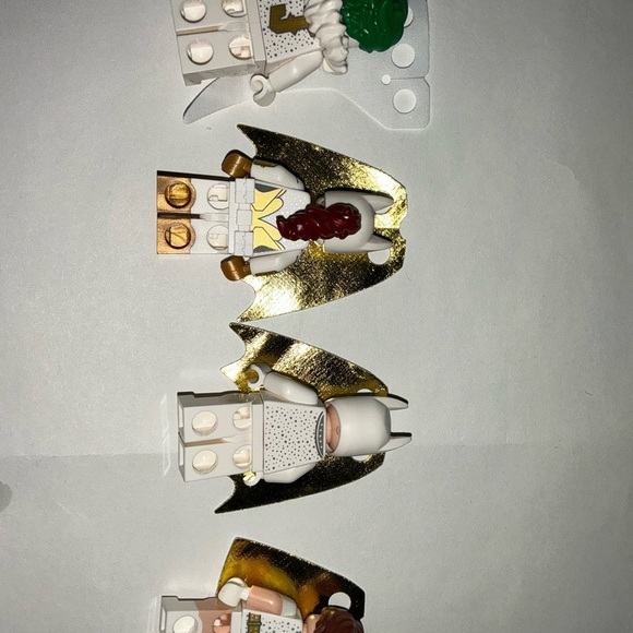 Lego Other - Batman set collection